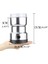 Kahve Öğütücü Elektrikli Mini (Yurt Dışından) 2