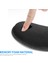 Bilek Desteği Yumuşak Köpük Mouse Pad (Yurt Dışından) 3