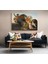 VeraStore Comfy Living Room With Sofa And Coffee Kanvas Table 2