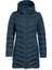 Annecy Outdoor Kadın Uzun Kaban 42068 1