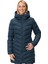 Annecy Outdoor Kadın Uzun Kaban 42068 2