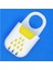 Homecare Pratik Askılı Lavabo Düzenleyici Beyaz 715054 1