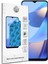 Oppo A16 Nano Ekran Koruyucu Kırılmaz Esnek Cam 2