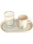 Botanical Kahve&ikram Takımı 3 Parça 2
