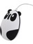 Panda Tasarım Oyun Fare 1600 Dpi (Yurt Dışından) 1