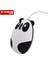 Panda Tasarım Oyun Fare 1600 Dpi (Yurt Dışından) 2