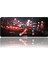 Kırmızı AK47 70X30 cm Xxl Gaming Oyuncu Mousepad Mouse Pad 2