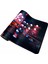 Kırmızı AK47 70X30 cm Xxl Gaming Oyuncu Mousepad Mouse Pad 4