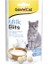 Tahılsız Sütlü Milk Bits Kedi Ödül Tableti 40GR 1