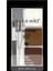 Marka: Wet N Wild Ultimate Brow Kit Kaş Far Kiti - Ash Brown Kategori: Göz Farı 1