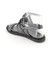 1857365Y-2808 Platin Kadın Sandalet 5