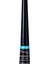 Rimmel London  Rimmel London Exaggerate Waterproof Liquid Eyeliner Black  Eyeliner 1