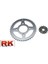 Honda Cbr 125 Ön Arka Dişli Rk 2011 ve Sonrası 1