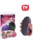 Saç Düzleştirici Tarak Hair Bean- 1