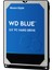 2TB 2.5" Blue Sata 128MB 6GB WD20SPZX 5400RPM Notebook Harddisk 1