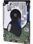 2TB 2.5" Blue Sata 128MB 6GB WD20SPZX 5400RPM Notebook Harddisk 2