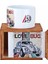 The Love Bug Araba Puf Yastık Kutulu Kupa Ikili Set 2