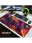  Digipod Gaming Mousepad Oyuncu Mouse Pad 90X40 Xxl Büyük Oyuncu Mousepad Kaymaz Taban 4mm 4