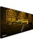 Gaming Mousepad Oyuncu Mouse Pad 90X40 Xxl Büyük Oyuncu Mousepad Kaymaz Taban 4mm 1