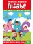Ilk Aktivite Kitaplarım - Alfabe 1