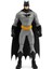 Spin Master Batman Aksiyon Figür 15 cm - Batman - Gri 1
