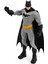 Spin Master Batman Aksiyon Figür 15 cm - Batman - Gri 2