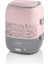 AR1073 Foodie Modern Sefer Tası - Pembe 1