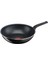 B55419 Titanyum 1X Easy Cook & Clean Wok Tava 28 cm - 2100118500 2