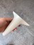 Aspen Beyaz Ayak 15 cm 4 adet gönderilir 1
