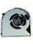 Toshiba L55-B5237 L55D-A5252 L55T-B5271 Notebook Cpu Fan / 4 Pin 1