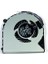 Toshiba L55T-A5186NR L55-B5276 Notebook Cpu Fan / 4 Pin 1