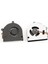 Toshiba C650 C650D C655 C650 Notebook Fan / 3 Pin - 1.versiyon 1