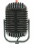 2240 Mikrofon Siyah Karaoke Speaker 2