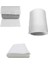 Xiaomi Air Purifier 1/2 /3 / PRO Için Elektrostatik Toz Tutucu ön Filtre 10 Adet 4