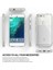 Fusion Google Pixel Kılıf Crystal Clear 2