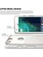 Fusion Google Pixel Kılıf Crystal Clear 4
