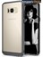 Fusion Galaxy S8 Plus Kılıf Smoke Black 1