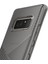 Bevel Galaxy Note 8 Kılıf Smoke Black 2