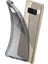 Bevel Galaxy Note 8 Kılıf Smoke Black 4