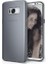 Air Galaxy S8 Kılıf Smoke Black 1
