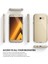 Fusion Galaxy A5 2017 Kılıf Crystal Clear 4