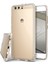 Fusion Huawei P10 Plus Kılıf Crystal Clear 1