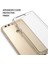 Fusion Huawei P10 Plus Kılıf Crystal Clear 2