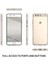 Fusion Huawei P10 Plus Kılıf Crystal Clear 4