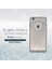 Noble Mirror iPhone 6s/ 6 Taşlı ve Aynalı Kılıf - Royal Gold 2
