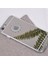 Noble Mirror iPhone 6s/ 6 Taşlı ve Aynalı Kılıf - Royal Gold 3