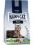 Happy Cat Culinary Weide Lamm Kuzu Etli Yetişkin Kedi Maması 4 kg 1