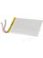 Powerway Dreamtab DRN-X1000 3.7VOLT 4000MAH Batarya - Pil ( 10,5cm * 6,5cm ) 1
