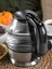 BR711 Inox Su Isıtıcı Cam Kettle 7