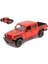 2020 Jeep Gladiator 1:27 Kırmızı Model Araba 1